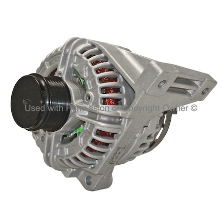 Mpa 00-04 Ford-Focus New Alternator, 13998N 13998N